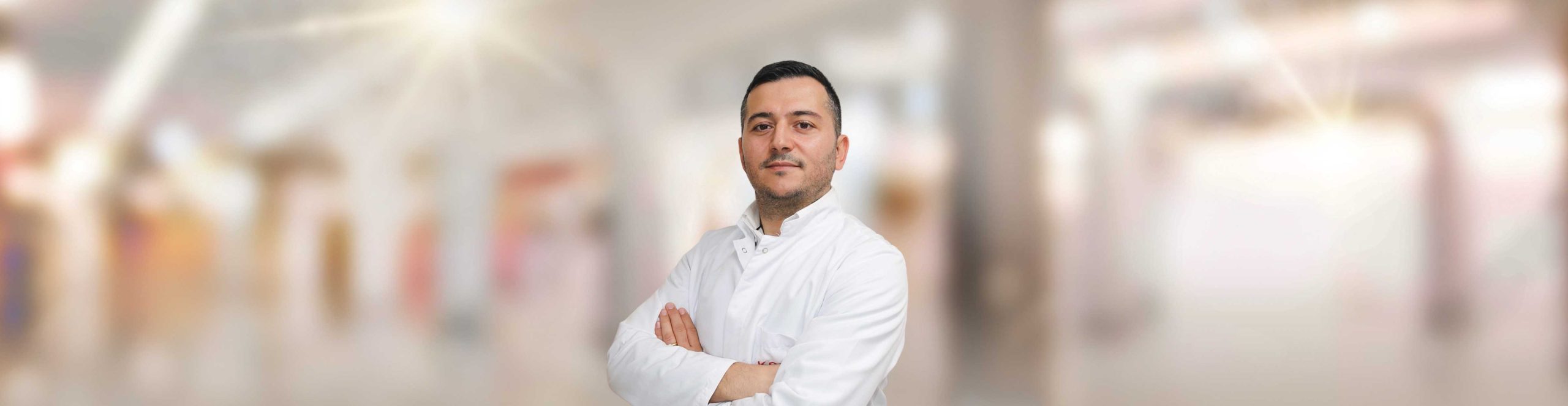 Mehmet Ali YEŞİLTAŞ