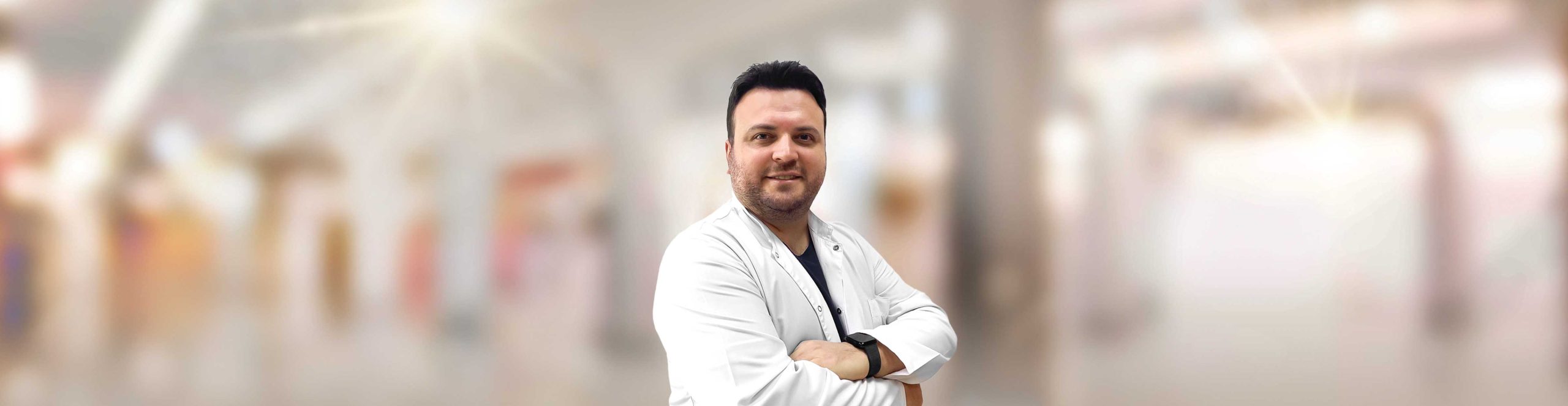 Uzm. Dr