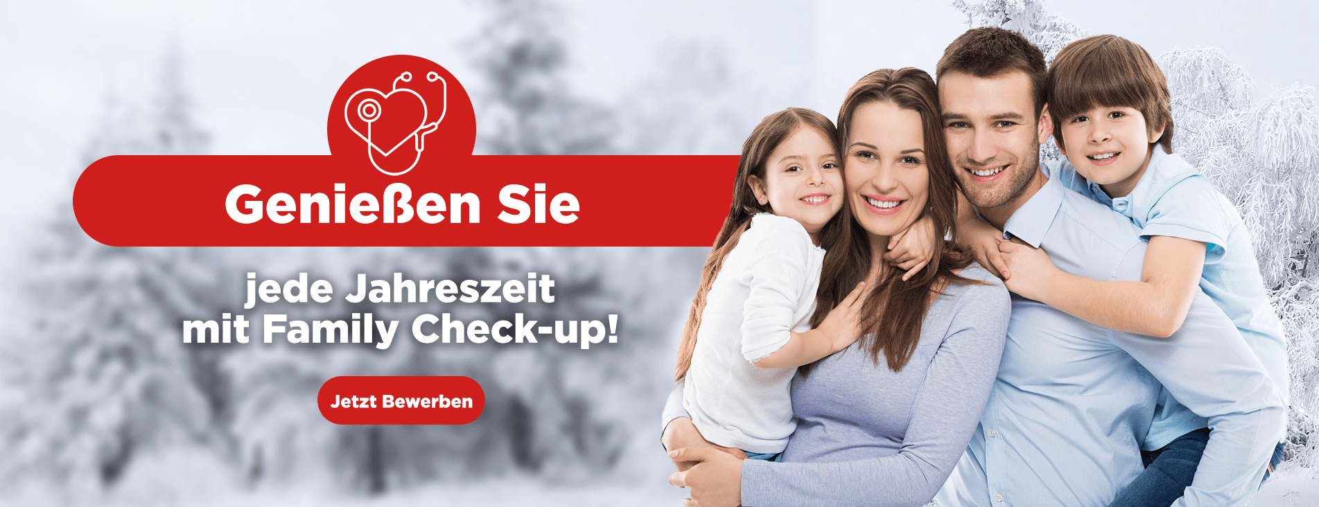 Check-Up - Web - Banner