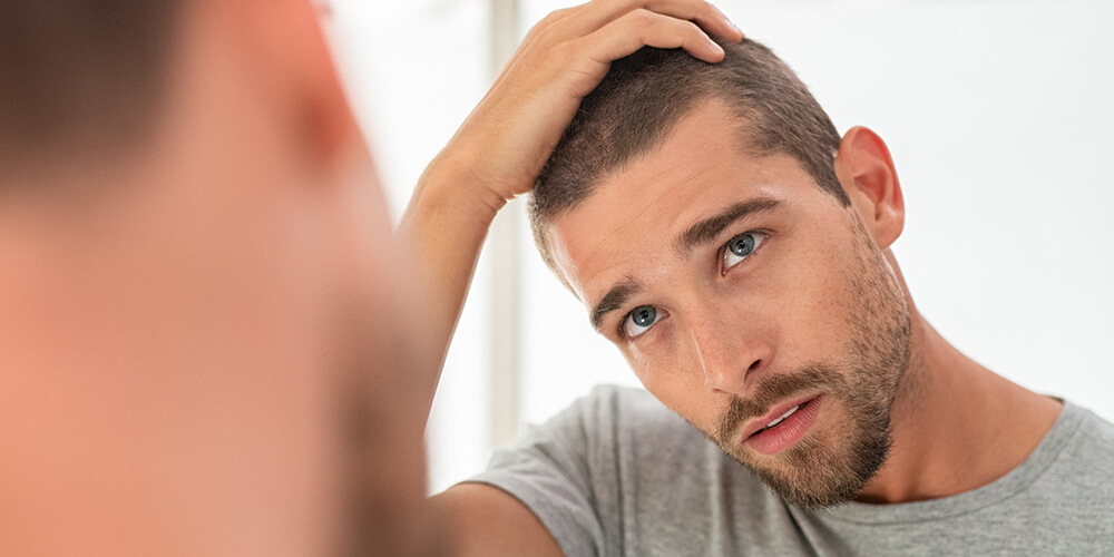 Seboreik Dermatit Nedir