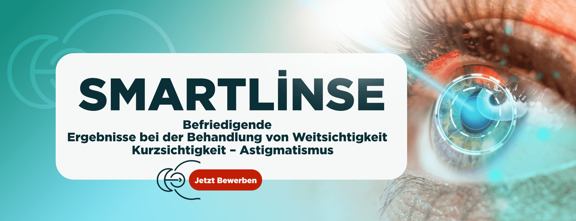 Smartlinse - Web - Banner