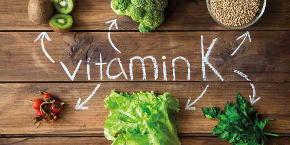 K Vitamini Eksikliği Belirtileri Nelerdir? Hangi Besinler Tüketilmelidir? 11 K Vitamini Eksikligi