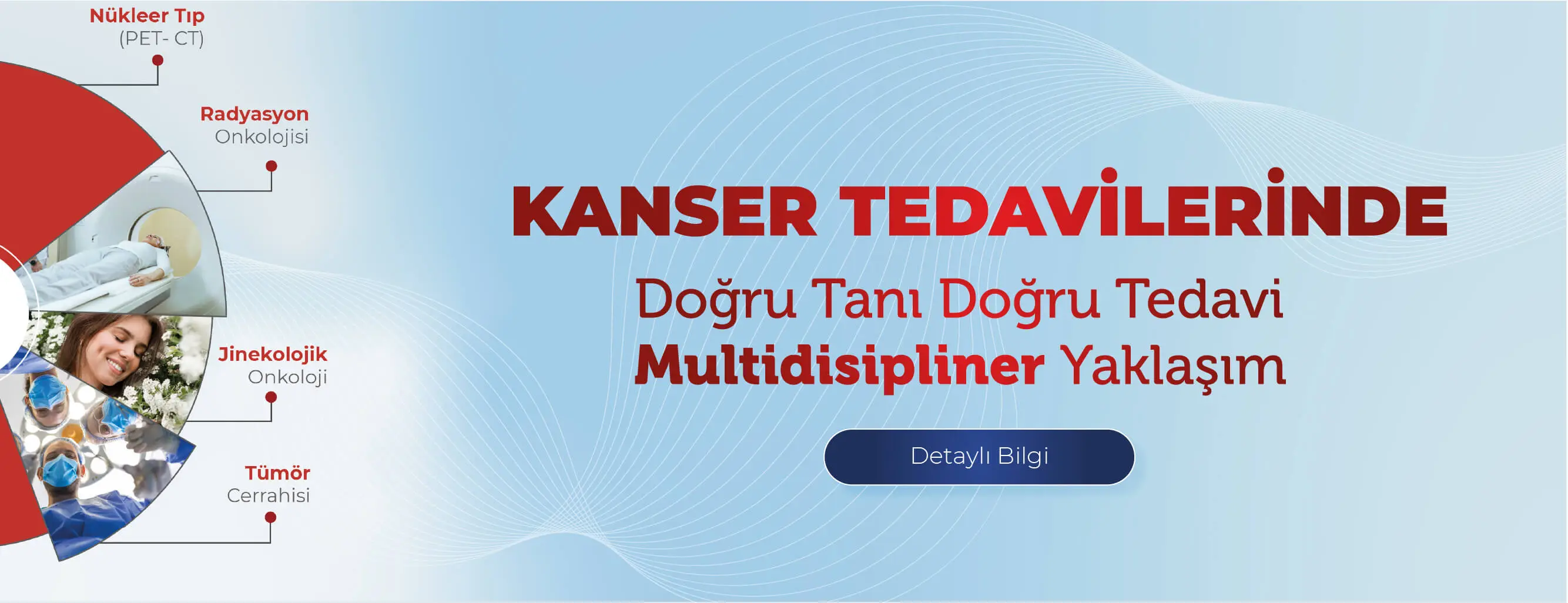 Kolan Kanser Tedavisi