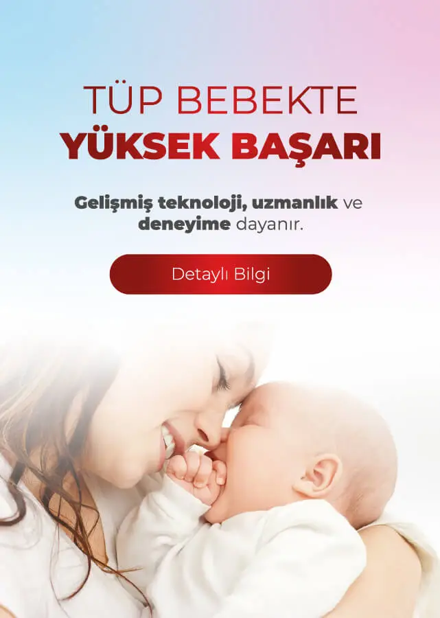 Kolan Tüp Bebek Mobil