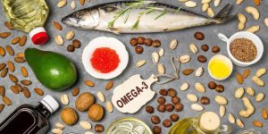 Omega 3 Balik Yagi Takviyeleri 1