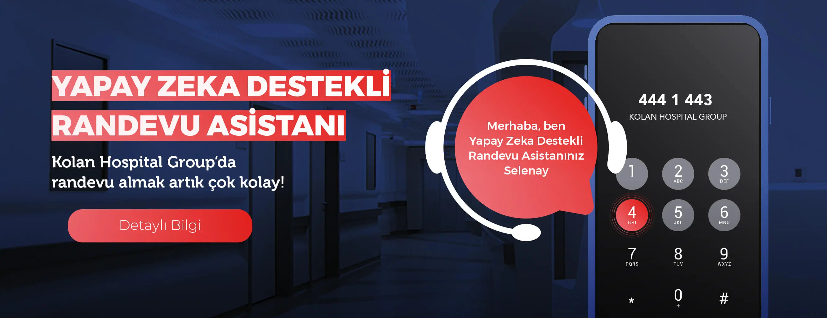 Kolan Yapay Zeka