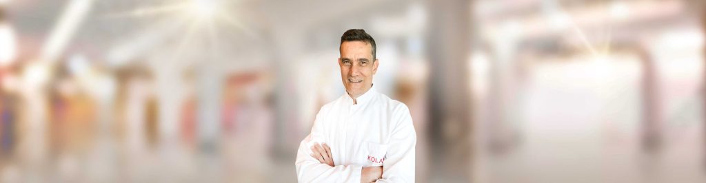 Проф. Д-р Ömer Erol UZEL 1 Omer Erol UZEL Banner