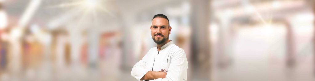 Feridun Kurtoglu Banner