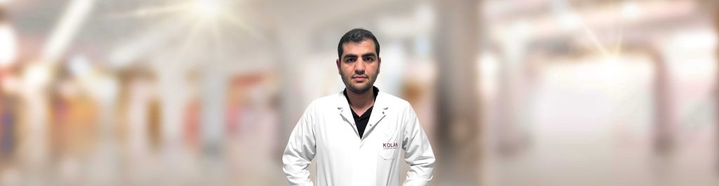 Firat BULUT Banner