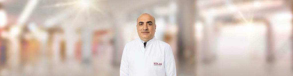 Mahir KIRNAP Banner