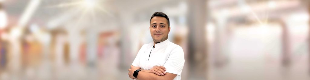Uzm. Dr. Yiğit TOP 3 Yigit Top Banner