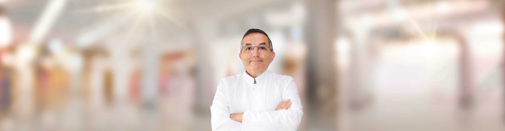 Altan YILDIRIM Banner