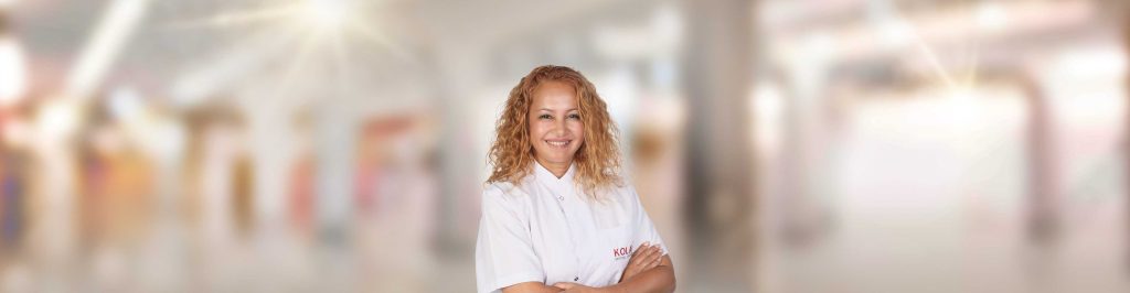 Доктор Специалист Fatma Akkan 5 Fatma AKKAN Banner