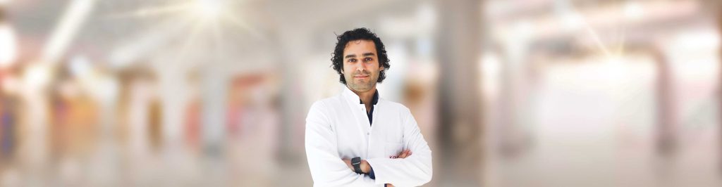 Keyvan Kaan HATEMI Banner