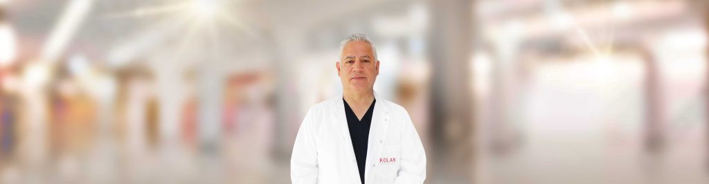 Orhan YALCINOGLU Banner