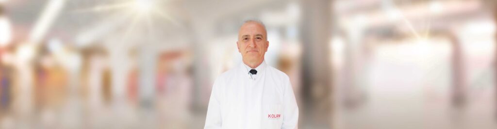 Op. Dr. Ahmet ŞENGÖZ 1 Ahmet SENGOZ Banner