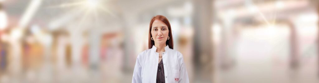 Специалист Д-р Aysel SAN 11 Aysel SAN Banner