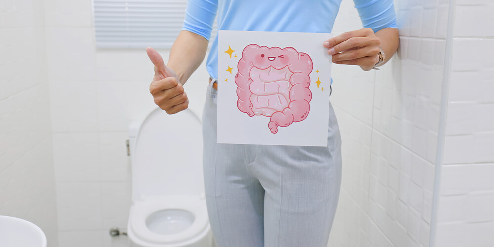 Gaz - Dışkı Tutamama Problemi Nedir