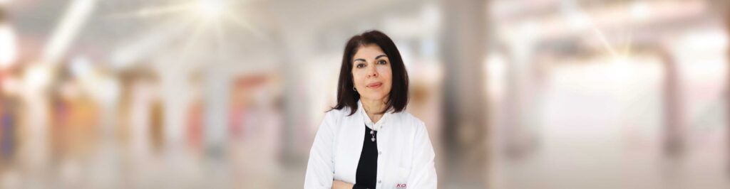 Hatice Tulay DOGANTURK