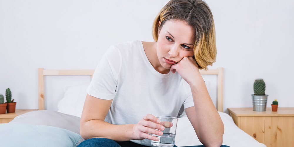 Hipokondriyazis Nedir