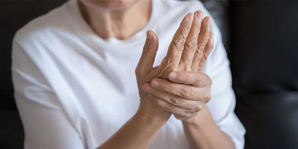 Karpal Tünel Sendromu