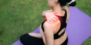 Miyofasiyal Ağrı Sendromu