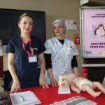 1 – 7 Ağustos Dünya Emzirme Haftası Kutlu Olsun! 👩🏻🍼👼🏻💜 3 2