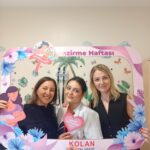 1 – 7 Ağustos Dünya Emzirme Haftası Kutlu Olsun! 👩🏻🍼👼🏻💜 5 5