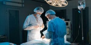 Anestezi Uzmaninin Cerrahi Surecteki Rolu