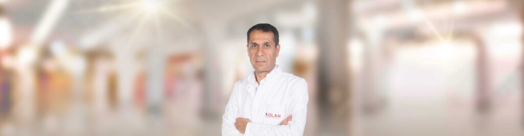 Fatih Ersay Deniz Banner