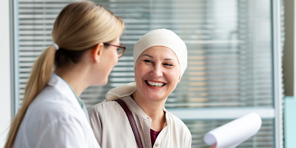 Kanser Tedavisinde Yeni Yöntem İmmünoterapi