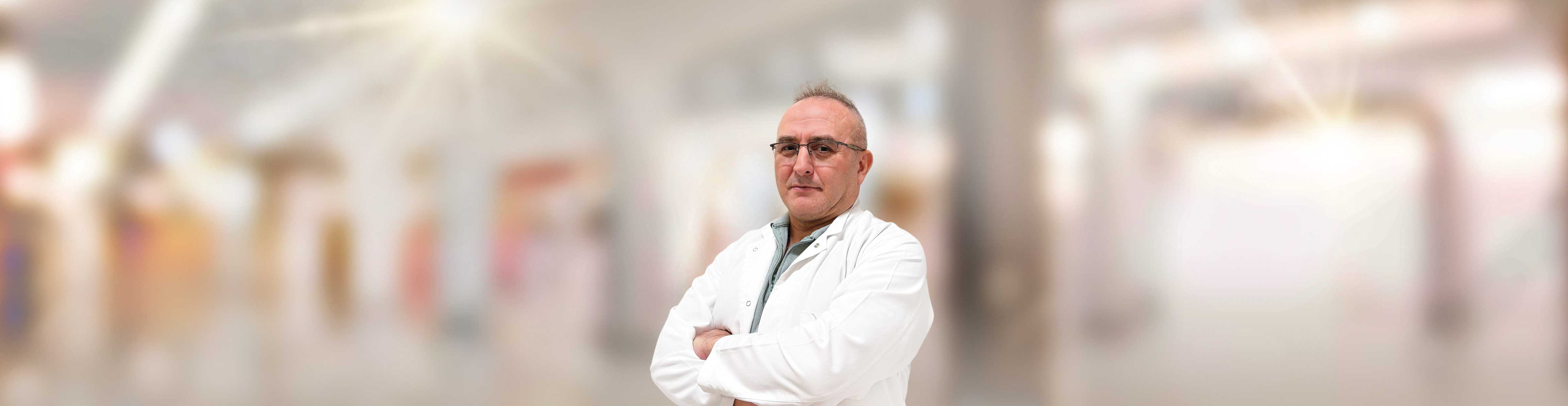 Murat BULUT - Banner