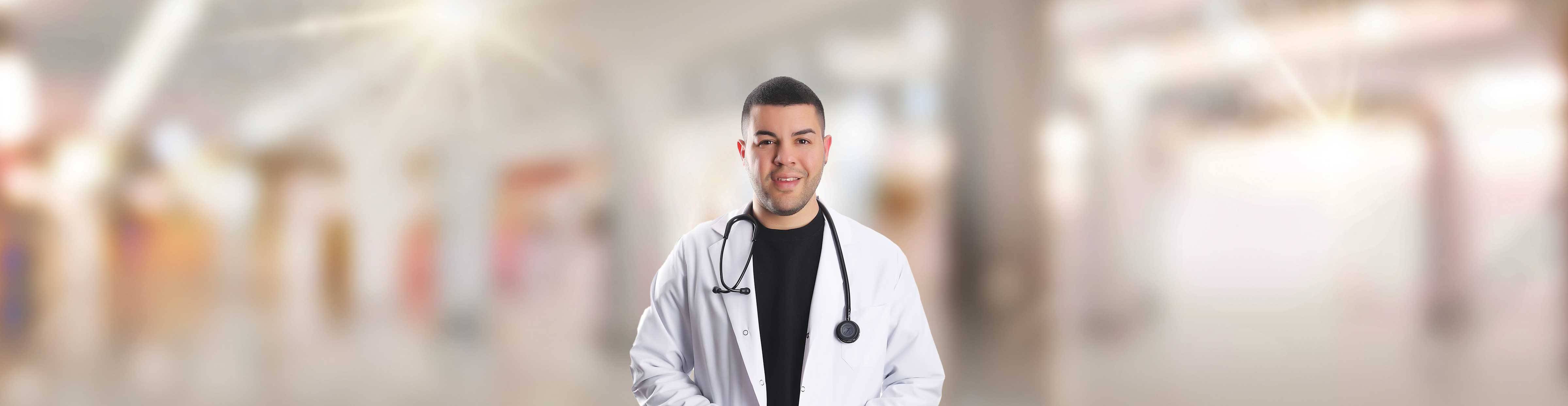 Durmuş Bora ÇAĞER - Banner