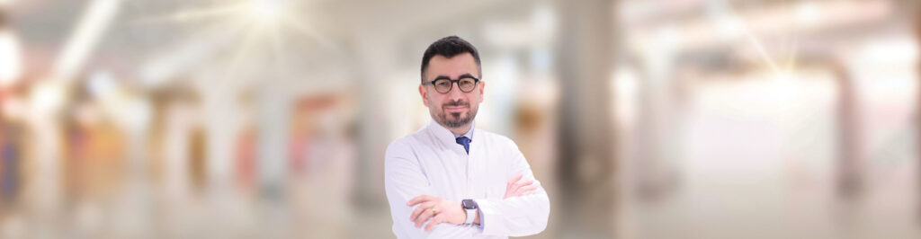 Mehmet Sinan Oduncu Hekim Yeni Banner