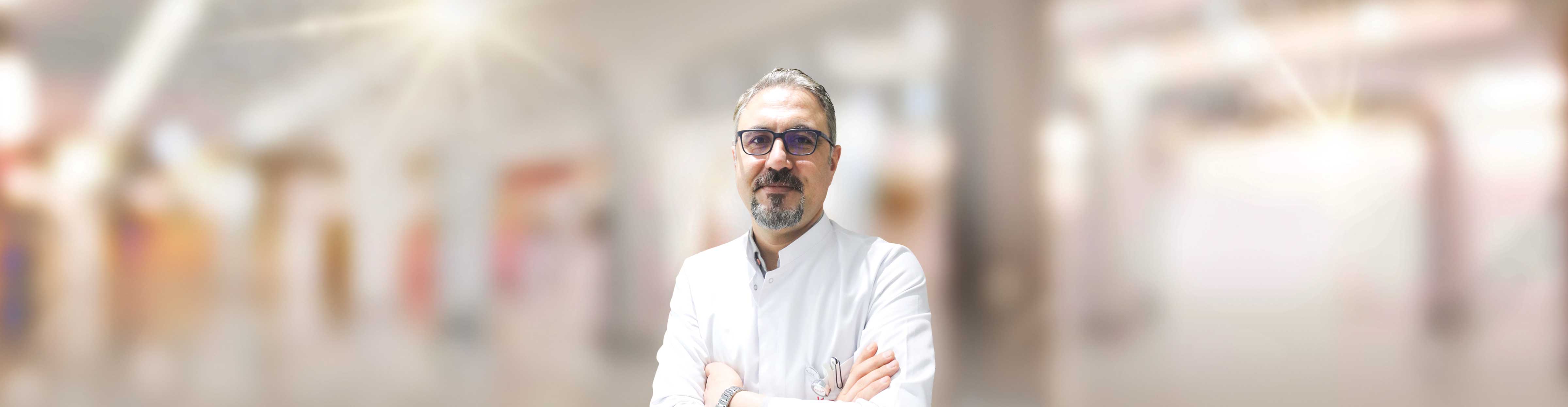 Ömer EKİNCİ -Banner