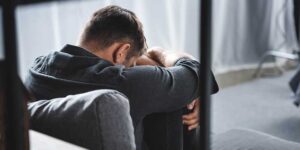 Travma Sonrasi Stres Bozuklugu