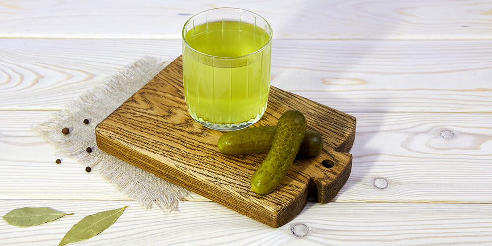 Tursu Suyunun Faydalari