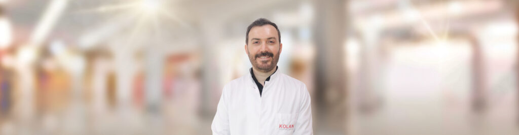 Fatih Sahin Hekim Banner