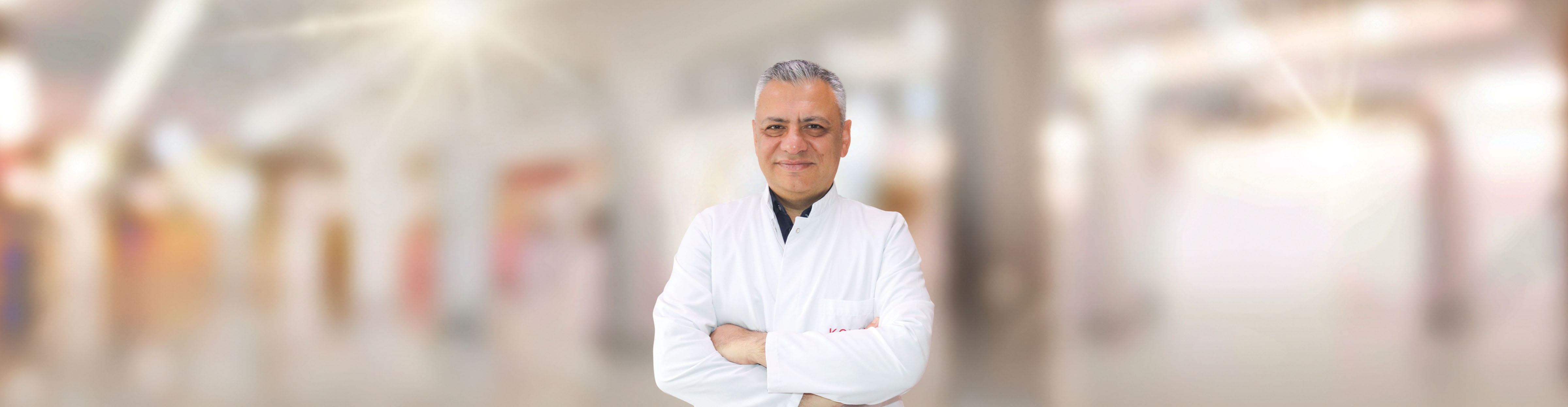 Hayrettin Yıldız - Banner