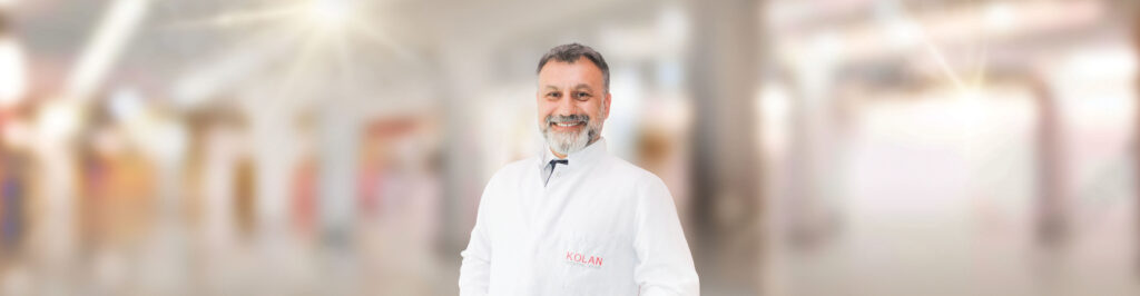 Prof. Dr. Murathan UYAR 1 Murathan Uyar Hekim Banner