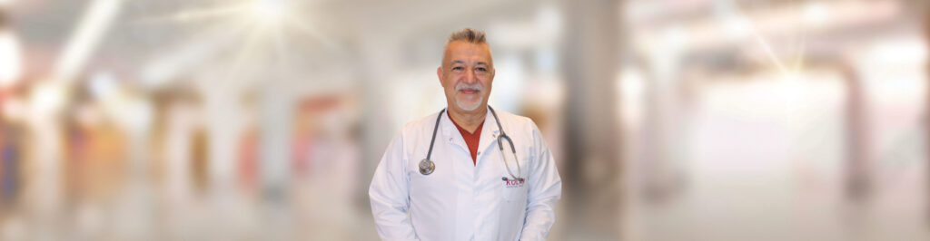Dr. Ahmet Suat KESKİN 1 Ahmet Suat Keskin Hekim Banner