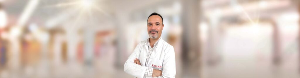 Bilal CETIN
