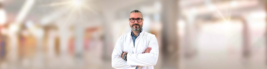 Kaplan Baha Temizgonul Hekim Banner