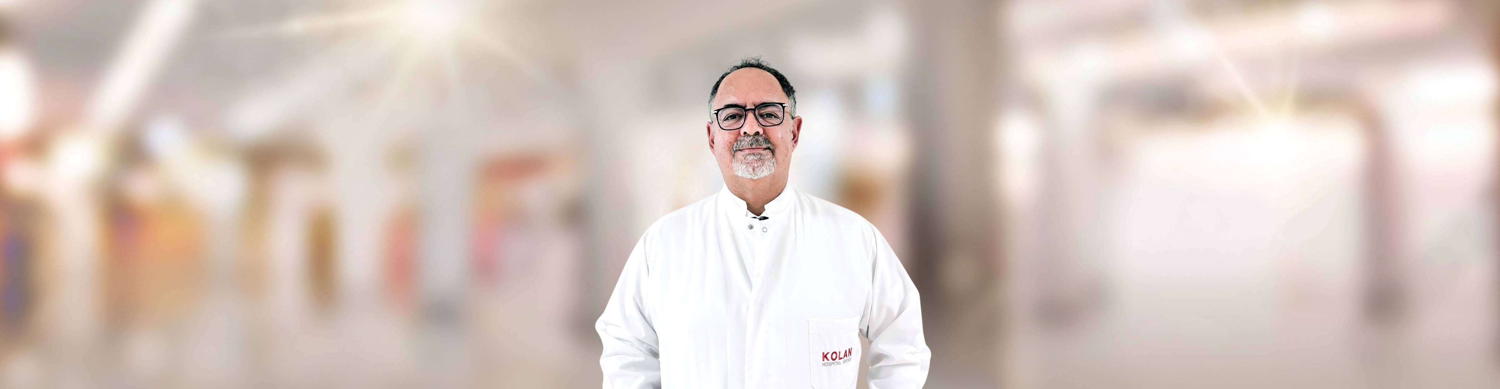Mustafa Uygar KALAYCI - Banner