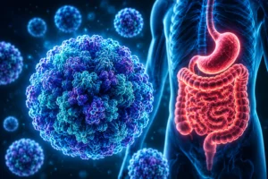 Norovirüs Nedir? Belirtileri, Bulaşma Yolları ve Tedavisi 1 Norovirüs Nedir - Belirtileri - Bulaşma Yolları ve Tedavisi