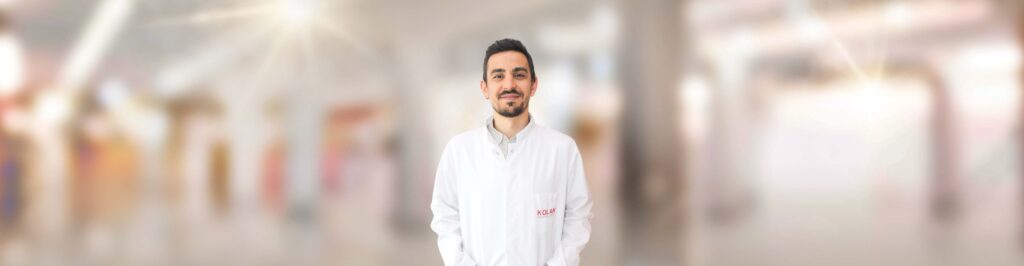 Yunus CINAR