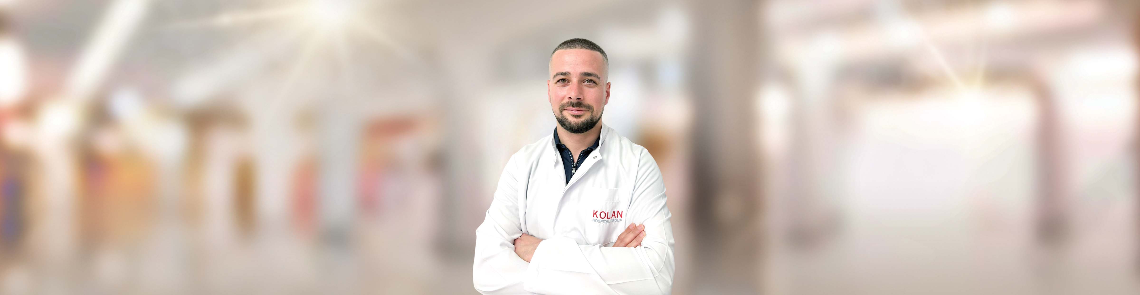 Engin Bozkurt Hekim Banner