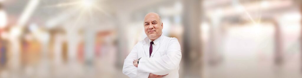 Assoc. Prof. Hakan TEKELİ 1 Hakan Hekim Banner 2
