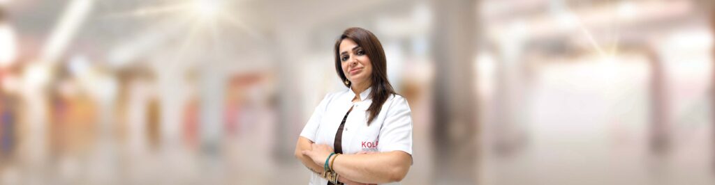 Psychiatrist Ayten GARAYEVA 1 Ayten Garayeva Hekim Banner