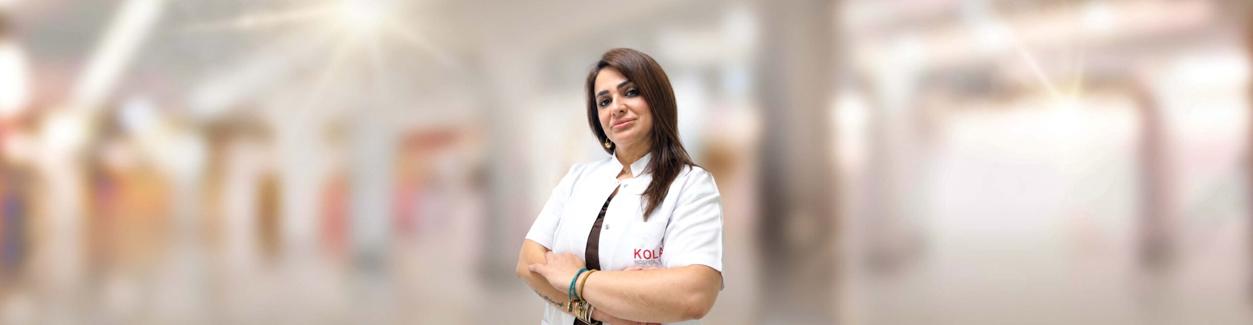 Ayten Garayeva Hekim Banner